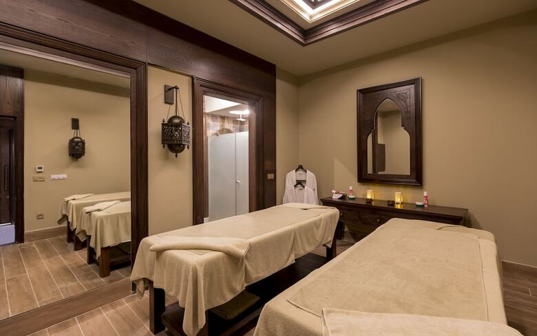 Swandor Hotels & Resorts Topkapi Palace