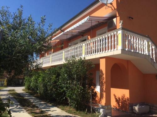 Apartments Brankica