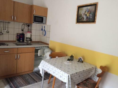 Apartments Brankica