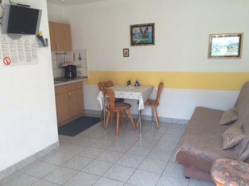 Apartments Brankica