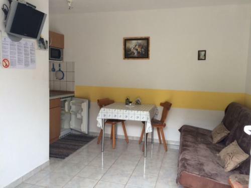 Apartments Brankica