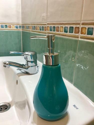 Apartamento Vut Sencilla Y C�moda En �vila Capital.
