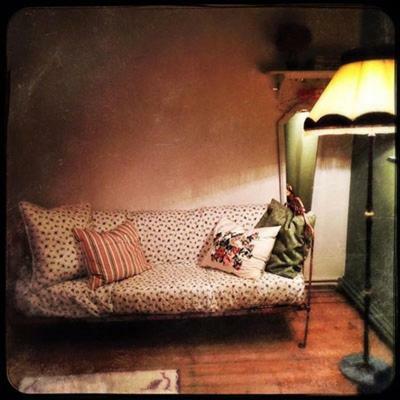 Bed & Breakfast Rachel