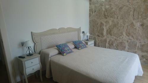 Apartamento Almena De San Segundo