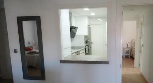 Apartamento Almena De San Segundo