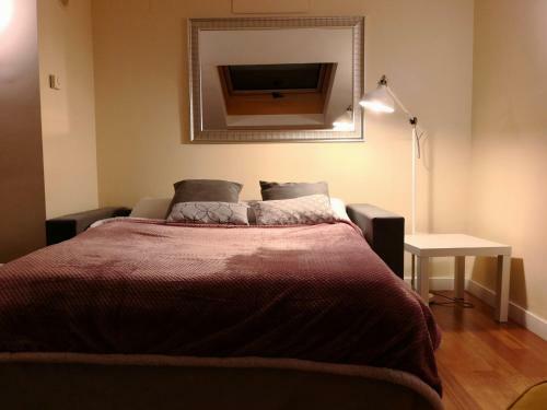 Apartamento Las Ventanas Del Cielo