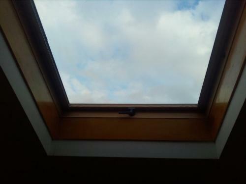 Apartamento Las Ventanas Del Cielo