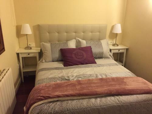 Apartamento Las Ventanas Del Cielo