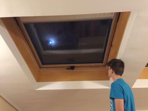 Apartamento Las Ventanas Del Cielo