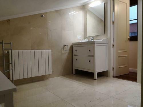 Apartamento Las Ventanas Del Cielo