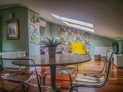 Apartamento Las Ventanas Del Cielo