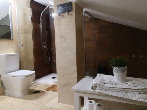 Apartamento Las Ventanas Del Cielo