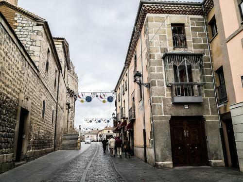 Apartamento Las Ventanas Del Cielo