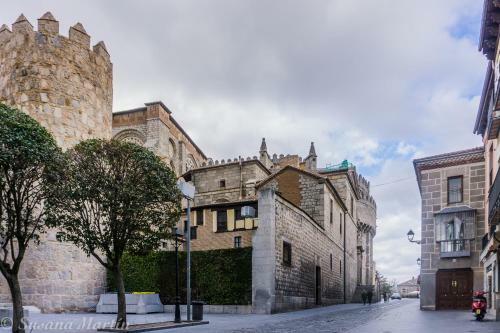Apartamento Las Ventanas Del Cielo