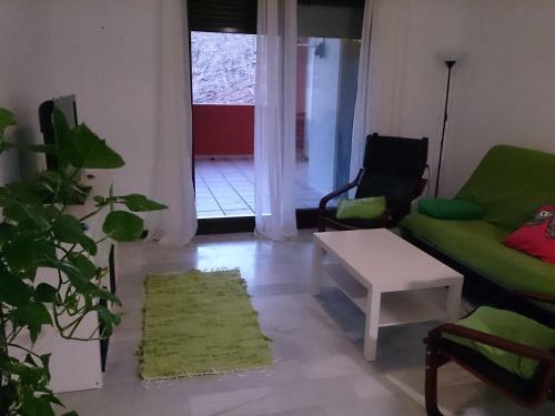 Apartamento Ayamonte Golf Costa Esuri