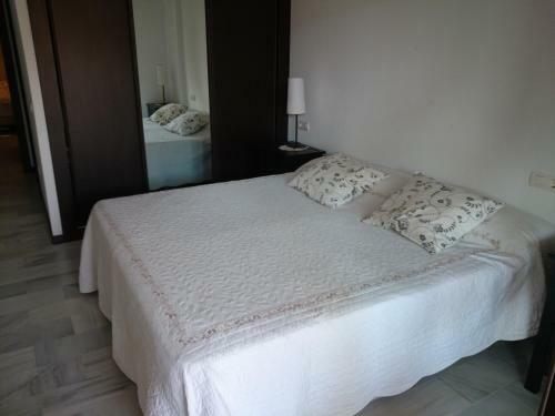 Apartamento Ayamonte Golf Costa Esuri