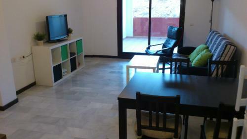 Apartamento Ayamonte Golf Costa Esuri