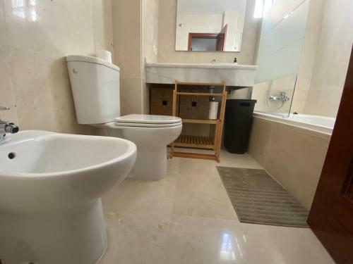 Apartamento Sweet Home Ayamonte
