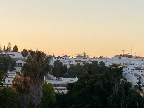 Apartamento Sweet Home Ayamonte
