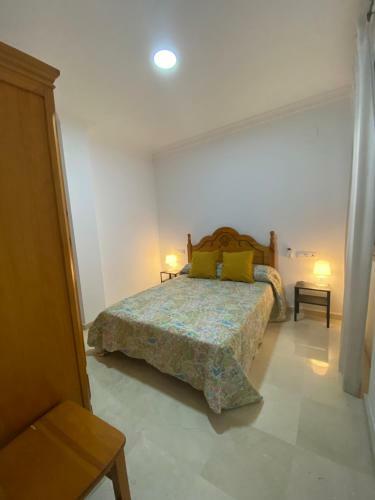Apartamento Sweet Home Ayamonte