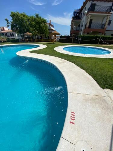 Fantastic Apartment Spain Algarve Vacation & Boat Fun