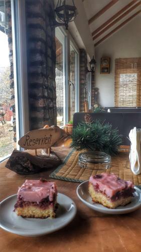 Apartamento Konak Umoljani