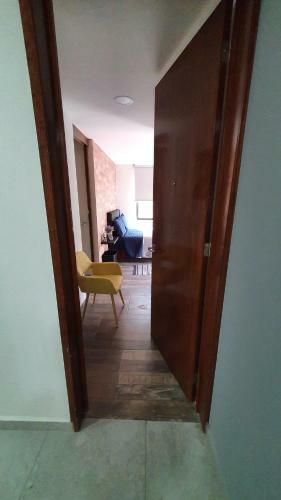 Apartamento R07 Luxury Studio Wonder A 5 Min Itesm Cem R07