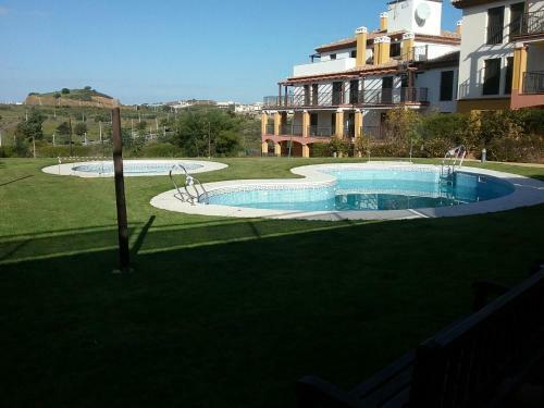 Apartamento Costa Esuri Golf Y Playa IV