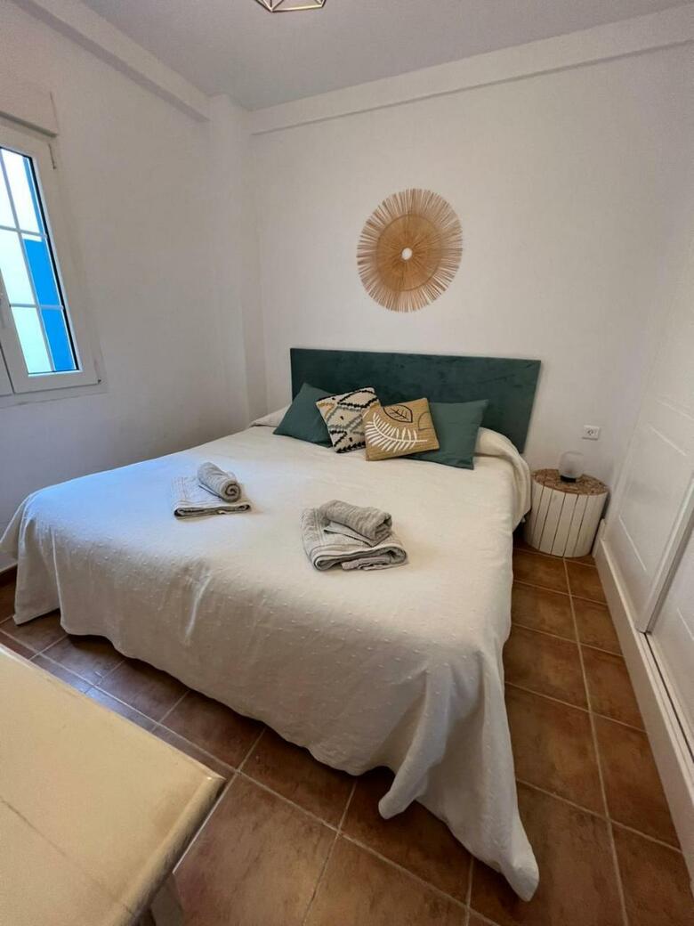 Apartamento Isla Canela (la Marina)