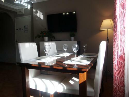 Apartamento Benavente