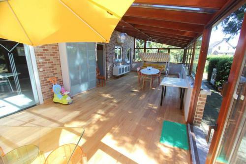 Villa Maison 4 Facades Avec Jardin, V�randa Et Garage