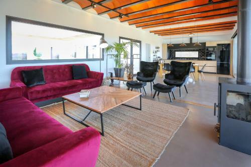 Villa Valle Guadiana Golf