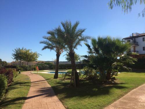 Apartamento Costa Esuri Golf & Beach