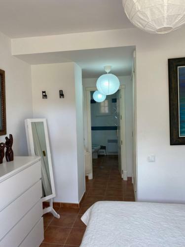 Apartamento Yosigolf