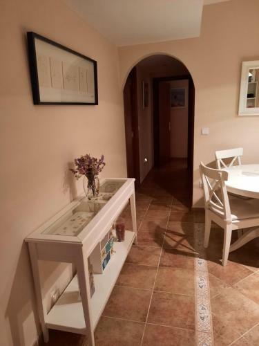 Apartamento Golf Y Playa Esuri