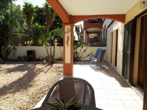 Apartamento Vista Esuri Sun