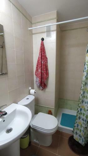 Apartamento Guardiana