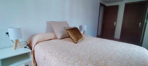 Apartamento Casa Curro