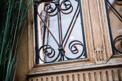Hotel Romantik H�tel L'etoile