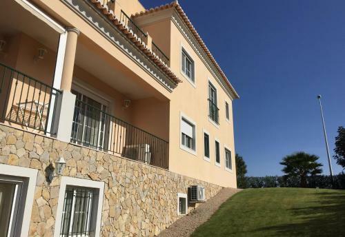 5 Bedroom Villa Pool And Garden