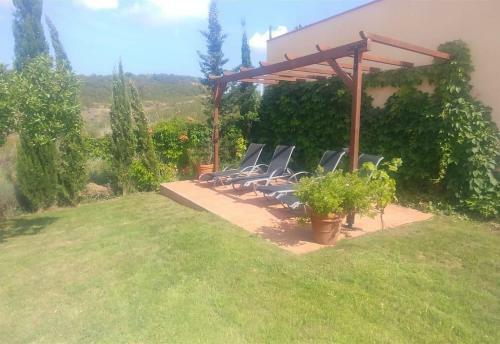 5 Bedroom Villa Pool And Garden