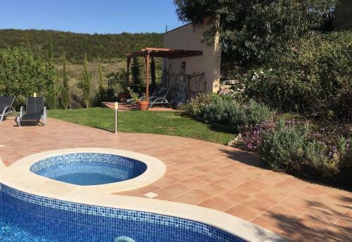 5 Bedroom Villa Pool And Garden
