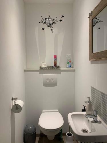 Bed & Breakfast Au Petit Nid Froissart