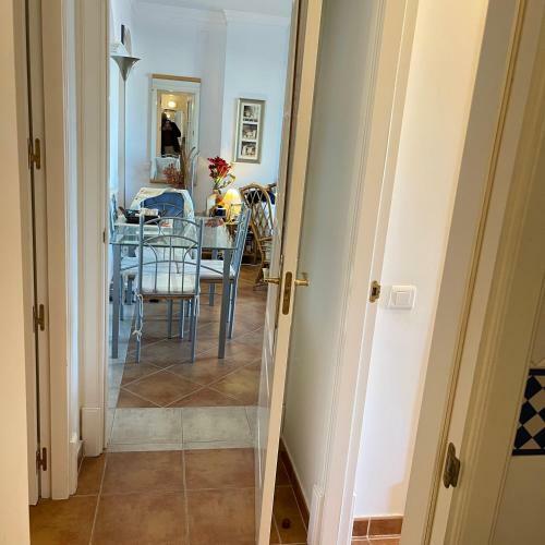 Apartamento Isla Canela Suits La Marina