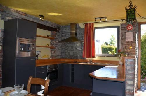 G�tes Ferme De La Barri�re