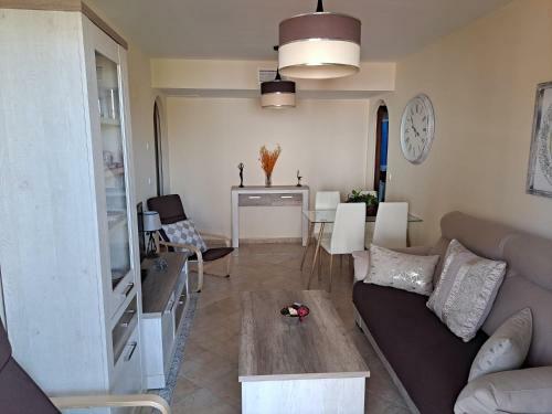Apartamento Manuela Residencial **vista Esuri**
