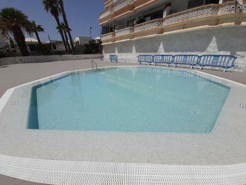 Apartamento Playa Honda Luxury