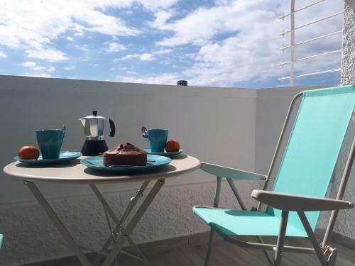 Apartamento Playa Honda Luxury