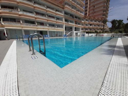 Apartamento Playa Honda Luxury