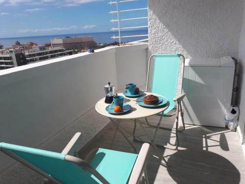 Apartamento Playa Honda Luxury